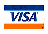 we accept Visa