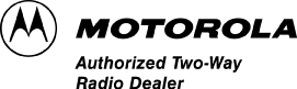 Motorolo Logo